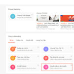 Tham gia đăng ký miễn phí vận chuyển freeship cho người bán Shopee