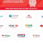 Hướng dẫn mua xe máy Online trên Sendo