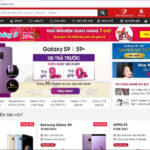 Hướng dẫn mua hàng tại FPTShop.com.vn – Tổng đài FPTShop