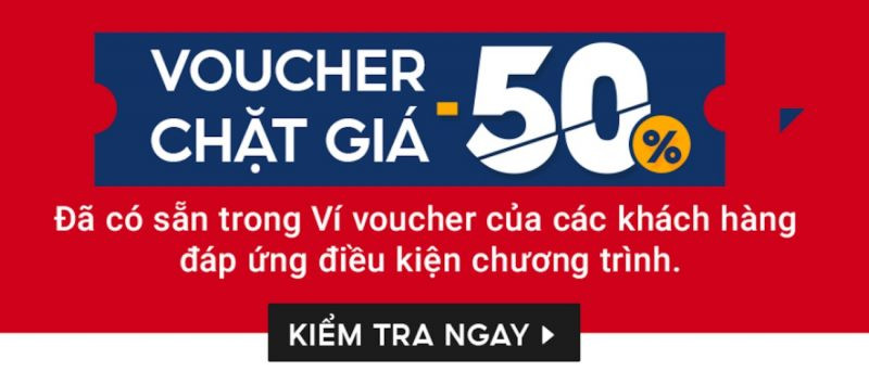 Cách vào Đặt Gạch Chặt Giá trên Shopee – Hướng dẫn Đặt gạch sale 50%