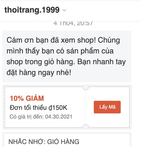 Cách tăng doanh thu Shopee
