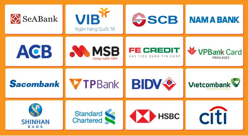 Chương trình trả góp 0% lãi suất trên Shopee