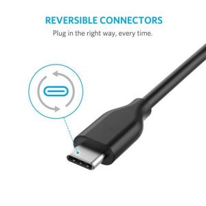 Cổng USB Type C (USB-C)