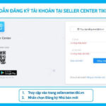 Hướng dẫn đăng ký bán hàng Tiki đầy đủ và chi tiết cho người mới