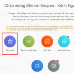 Hướng dẫn và quy định đăng bán sản phẩm trên Shopee chi tiết