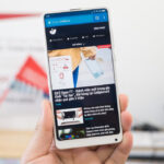 Đánh giá nhanh Xiaomi Mi Mix 2s không hoàn hảo nhưng trải nghiệm thuộc hàng TOP