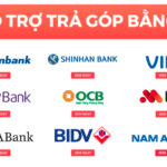 Mua hàng trả góp trên Tiki lãi suất 0% – Thông tin các quy định