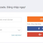 Hướng dẫn các bước đổi trả hàng trên Lazada