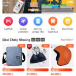 Hướng dẫn mua hàng trên Lazada App – Mua sắm trên Lazada App