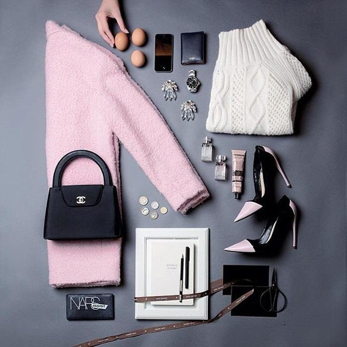 Hình ảnh sản phẩm đẹp thu hút khách hàng