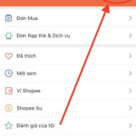 Đăng ký tài khoản Shopee – đăng nhập bằng Facebook, Gmail
