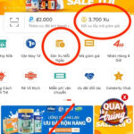 Shopee Xu là gì? Cách dùng và Lợi ích từ Shopee Xu?