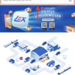 Lazada Logistics: Tra cứu đơn hàng Lazada nhanh chóng