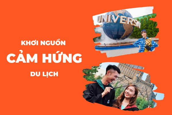 Klook khơi nguồn cảm hứng du lịch bất tận