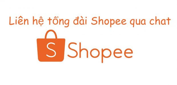 Hướng dẫn liên hệ trực tiếp nhân viên hỗ trợ Shopee