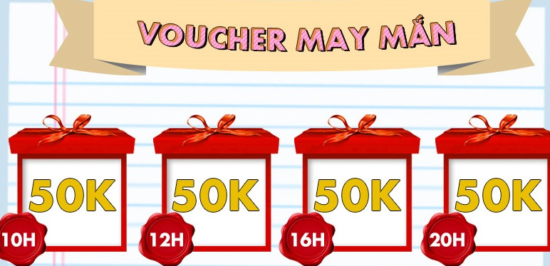 Mã giảm giá Shopee cực kì nhiều