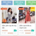 Bí quyết mua sắm Shopee chống hàng giả, hàng Fake
