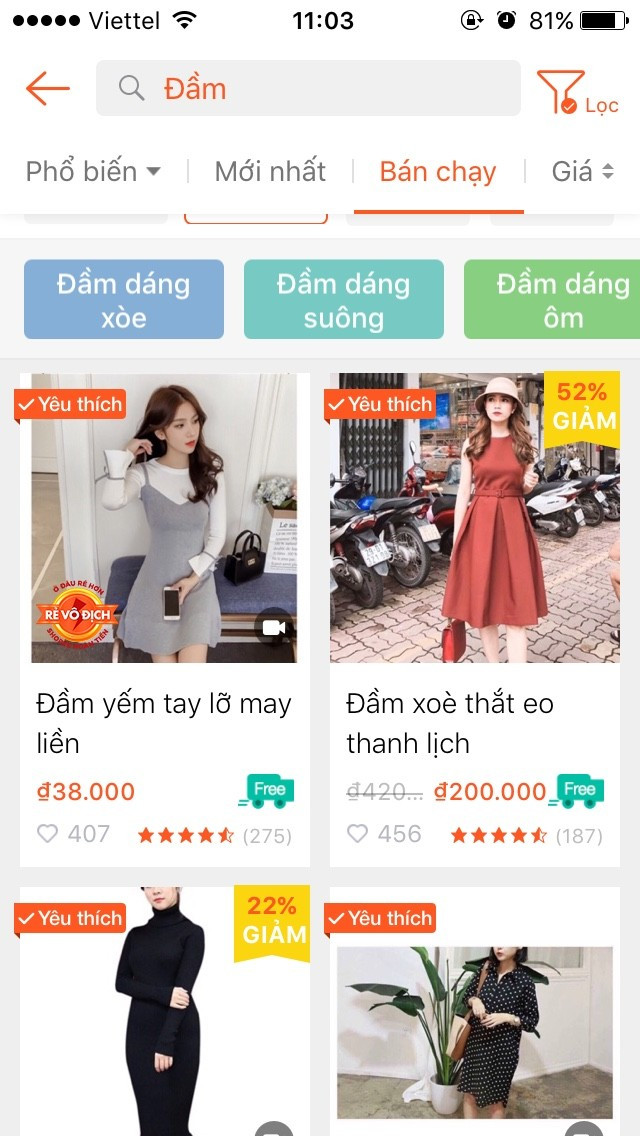 Bí quyết mua sắm Shopee chống hàng giả, hàng Fake