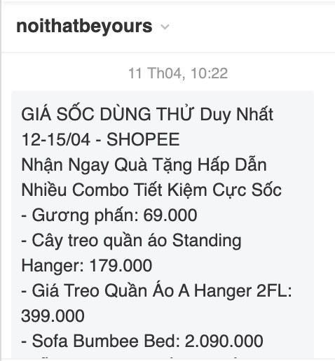 Mẹo tăng doanh thu Shopee