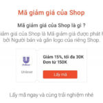 Hướng dẫn áp dụng 3 mã giảm giá Shopee cùng lúc