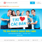 8 bước đặt hàng cơ bản khi mua sắm trên tiki.vn! Mẹo mua sắm Tiki!