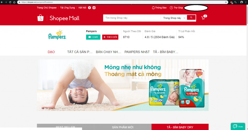 Hướng dẫn mua hàng Shopee để tránh hàng fake
