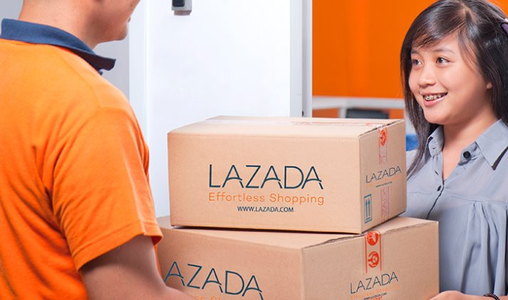 Hướng dẫn quy trình bán hàng Lazada để tăng doanh thu