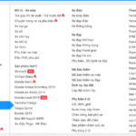 Hướng dẫn làm sao Mua xe máy online trên Tiki.vn