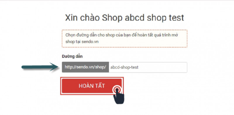Tên đường dẫn