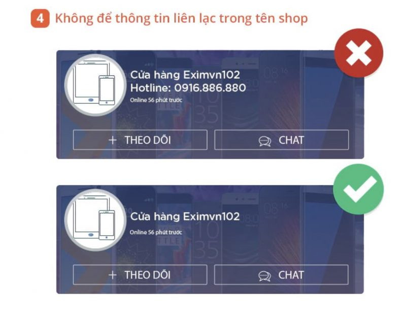 Thông tin liên lạc