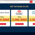 Hướng dẫn thanh toán Adayroi bằng thẻ ngân hàng, thẻ tín dụng
