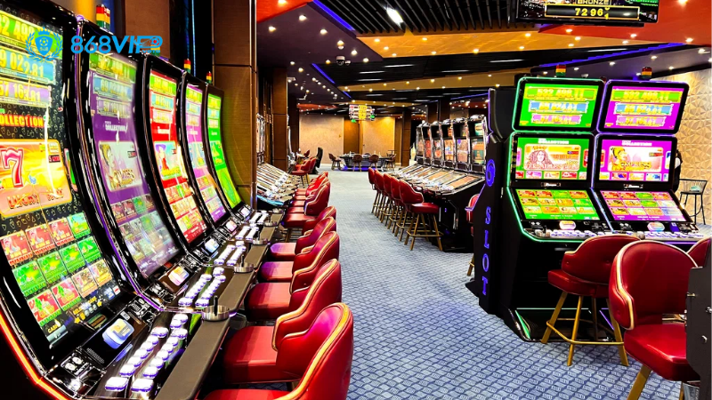 Nhà cái 868vip – Công nghệ bảo mật chuẩn SSL quốc tế