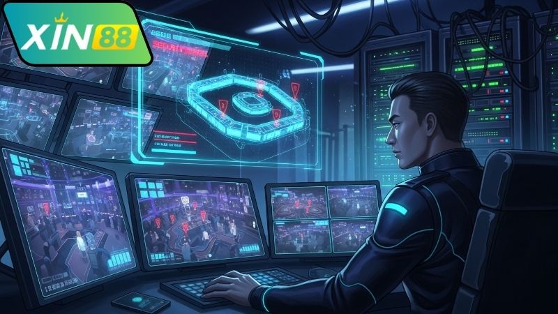 chinh-sach-bao-mat-xin88