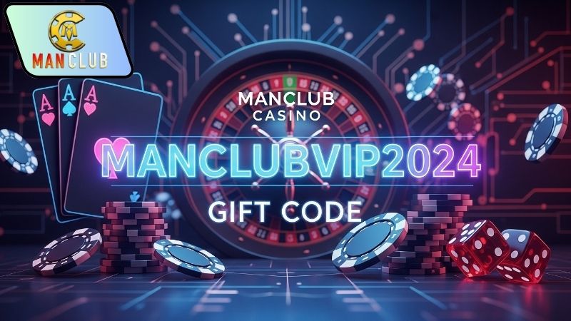 Giftcode Manclub Ưu Đãi Khủng Cho Thành Viên