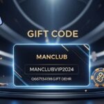 giftcode-manclub