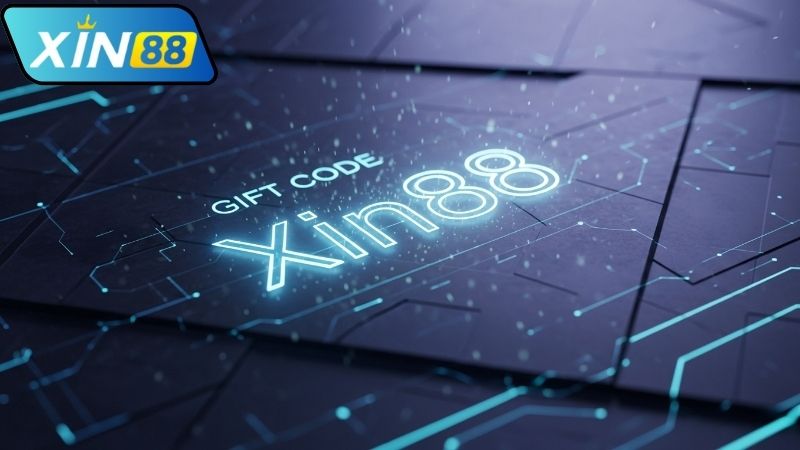 Giftcode Xin88 – Quà tặng hấp dẫn cho hội viên mới và cũ
