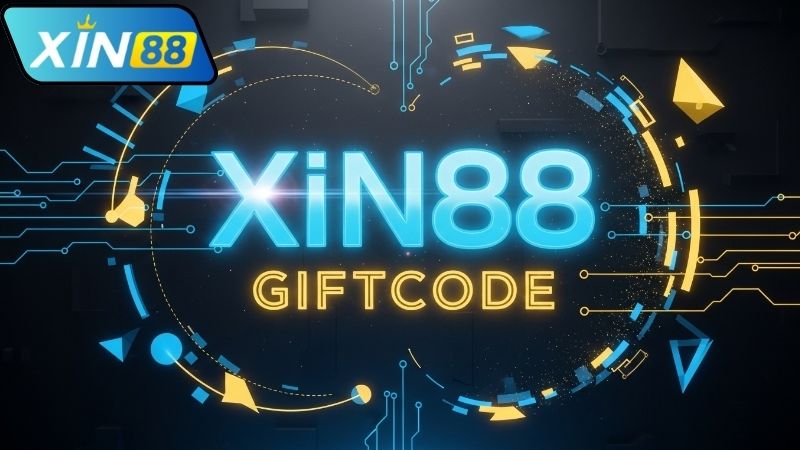 Giftcode Xin88 – Quà tặng hấp dẫn cho hội viên mới và cũ