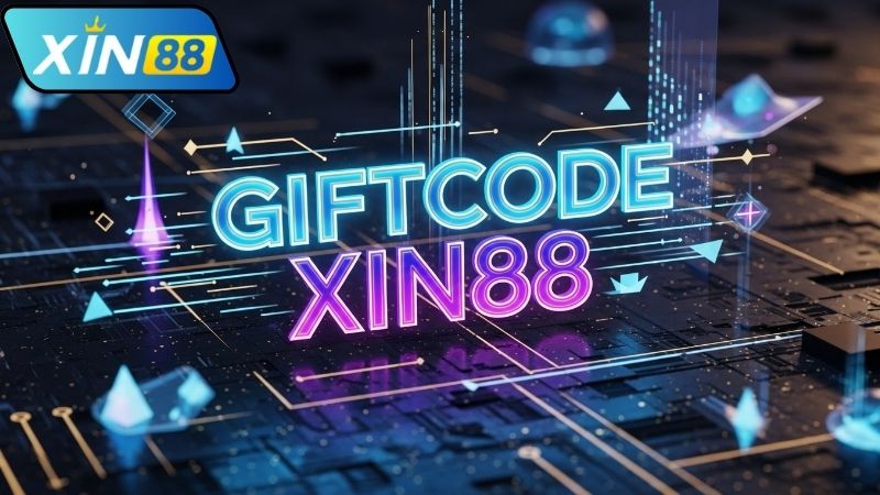 giftcode-xin88